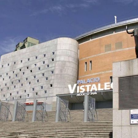 Apt Nuevo! 2 Hab, Bano Doble, Garaje, Metro A 200M Madrid Kültér fotó
