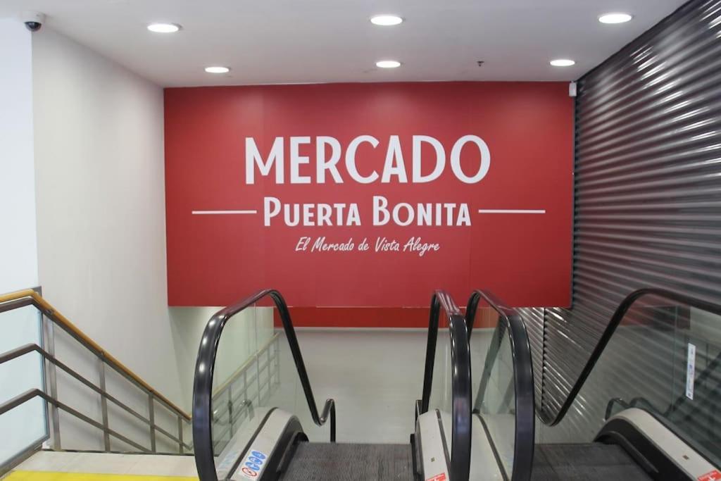 Apt Nuevo! 2 Hab, Bano Doble, Garaje, Metro A 200M Madrid Kültér fotó