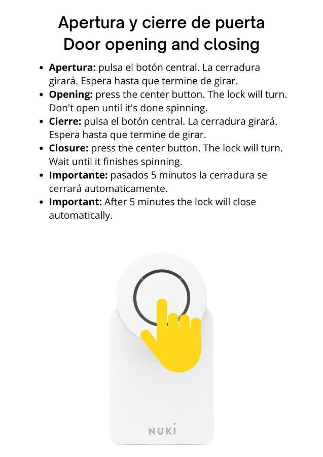 Apt Nuevo! 2 Hab, Bano Doble, Garaje, Metro A 200M Madrid Kültér fotó